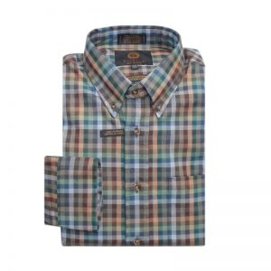 Camisa Viyella Alphi