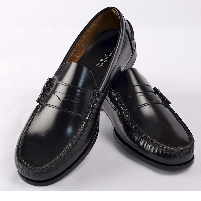 florsheim bostonian shoes