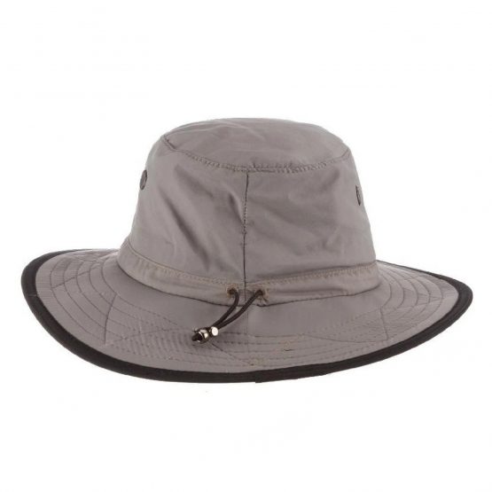 SOMBRERO H. JETTY GREY - Imagen 2