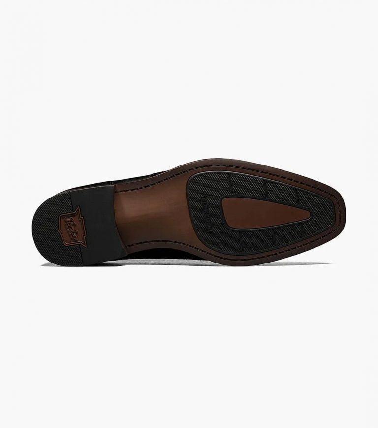 florsheim monk strap