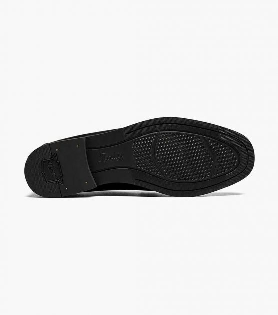 Florsheim Berkley Flex Penny Black - Imagen 4
